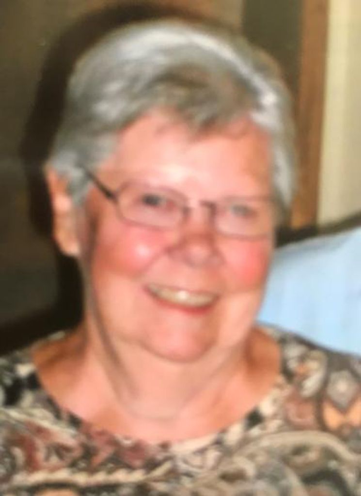 Evelyn D. Keddy Profile Photo