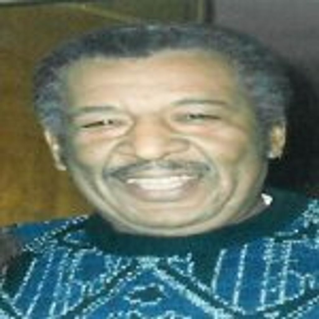 Willie Johnson