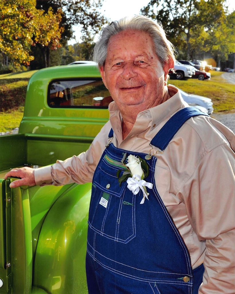 James David Wilson Profile Photo