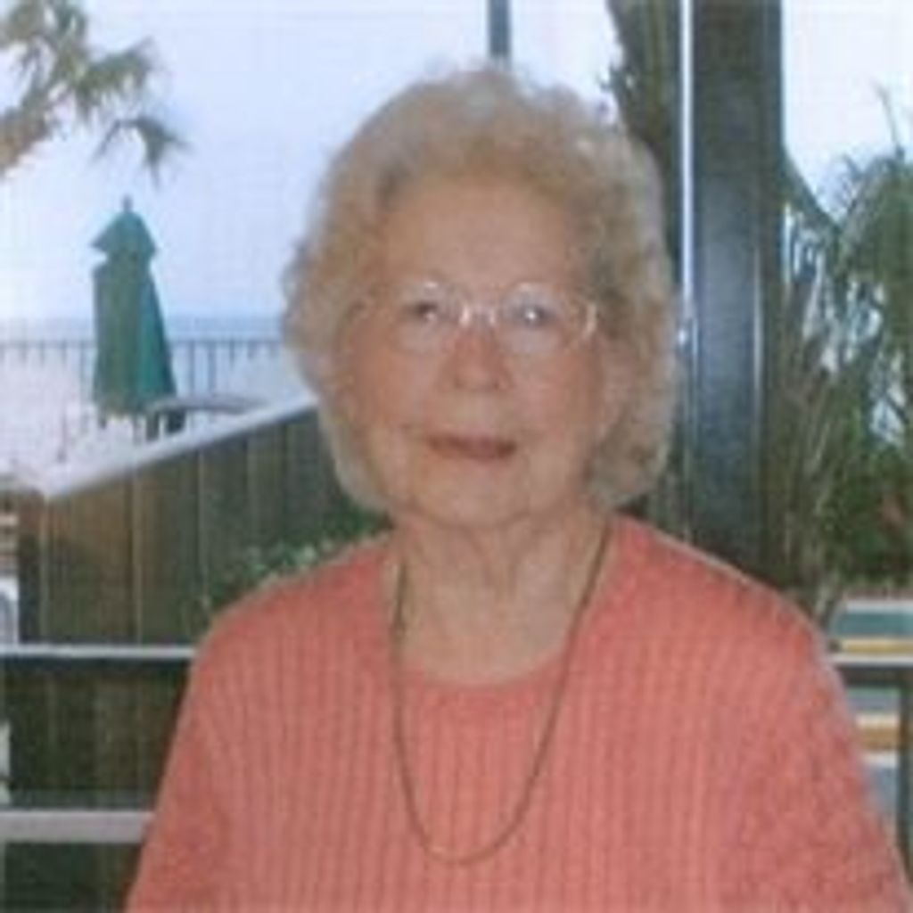Marie Griffin