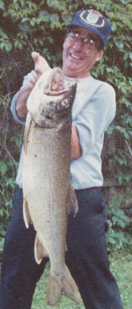Joseph 'Ping' Charles Puente, Jr.