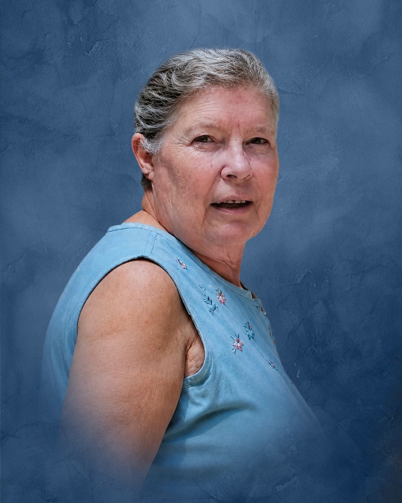 Mary Alice Starrett