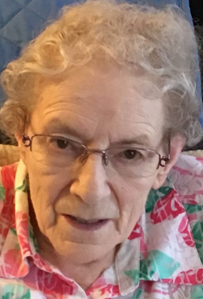 Marian  L. Pickert