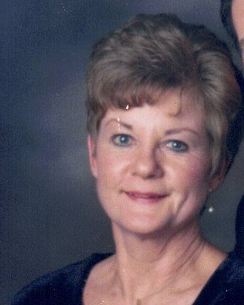 Paula Ruth Rosenberger Profile Photo