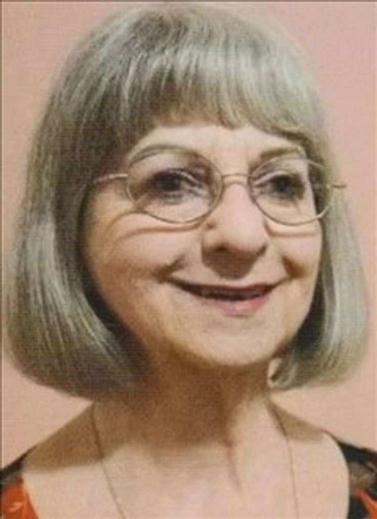 Leda Gayle Diedrich Profile Photo