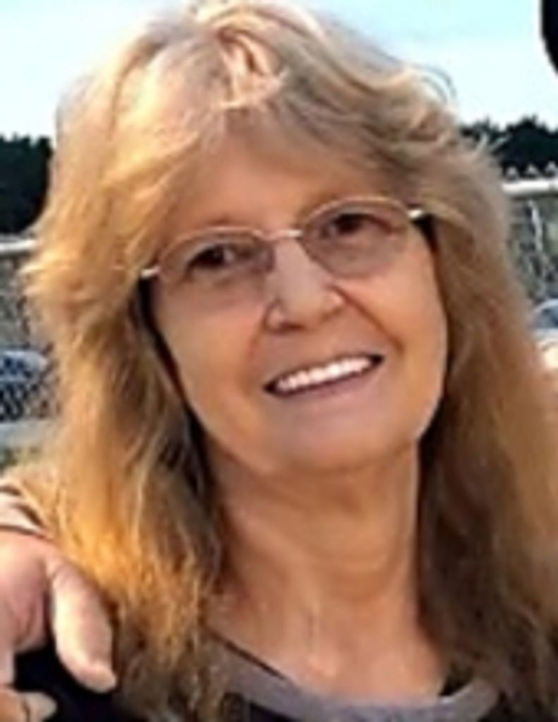Sandra Dianne Bohannon
