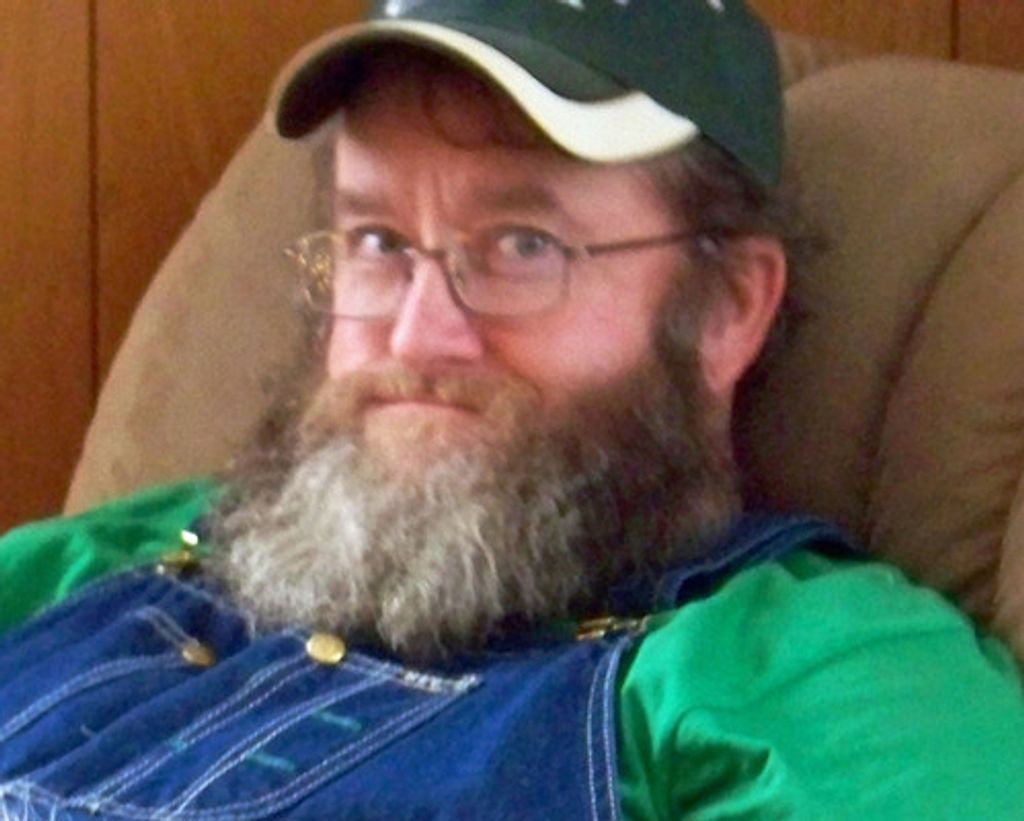 Kevin Robertson Profile Photo