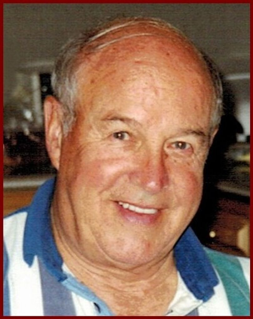 George Philip Luker Profile Photo