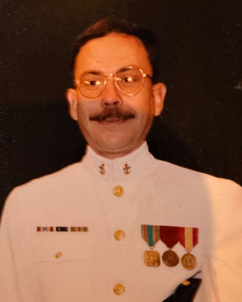 Michael Paul Goodale Profile Photo