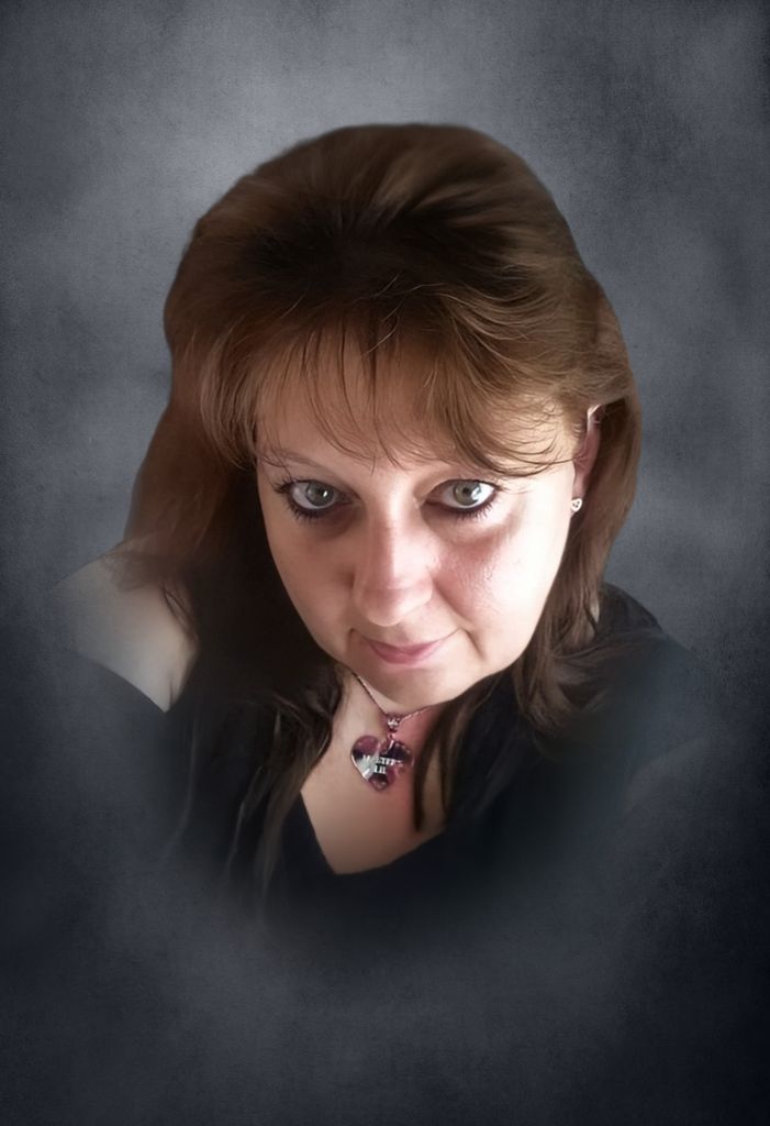 Christina Lynette Brown Profile Photo