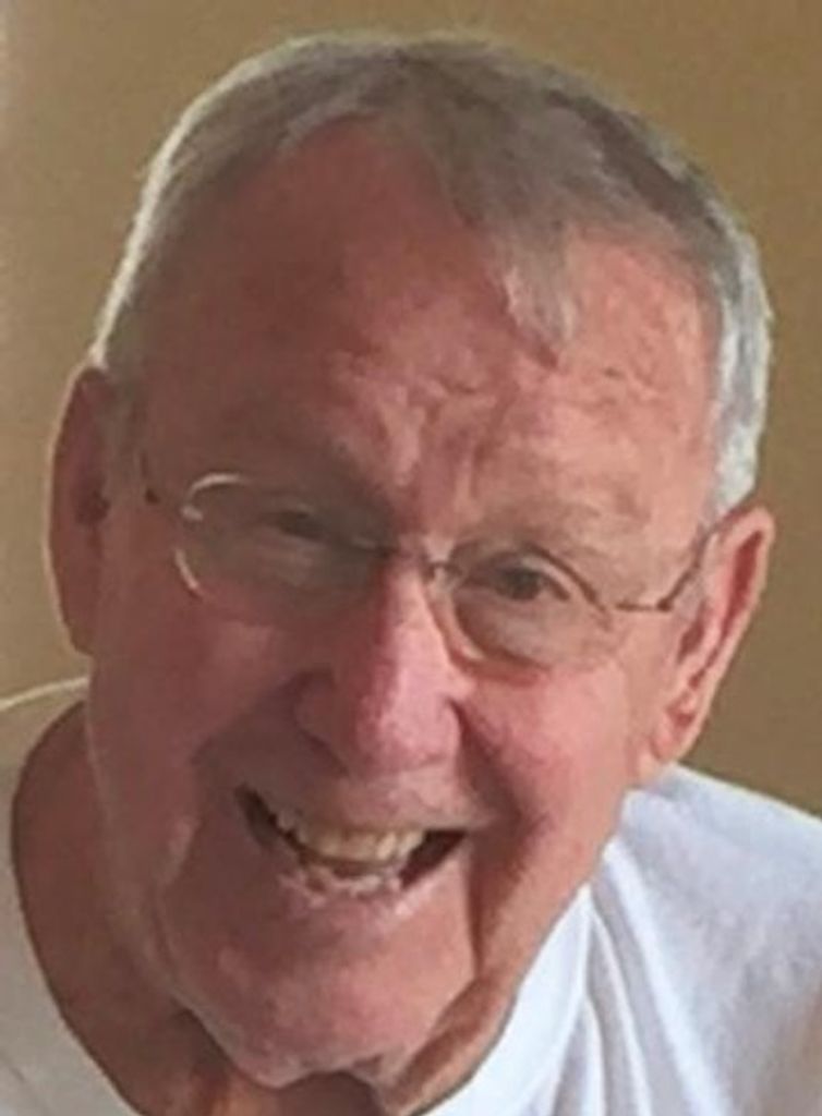 James "Jim" Albert Lee