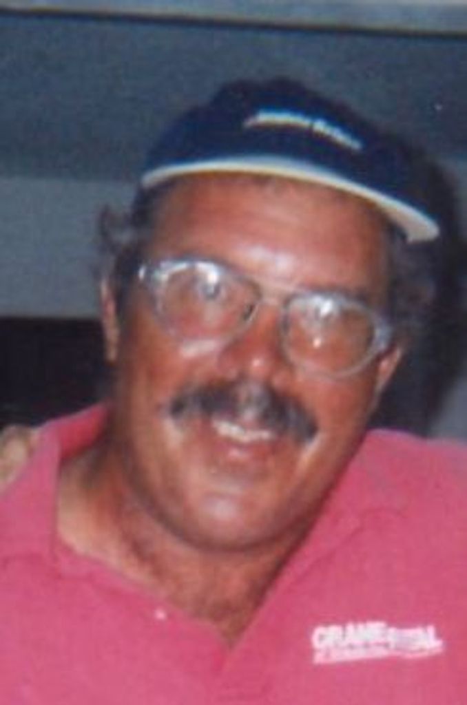 John Tyrone Goerlich Profile Photo