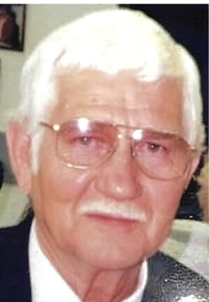 Kenneth Eugene Bertram