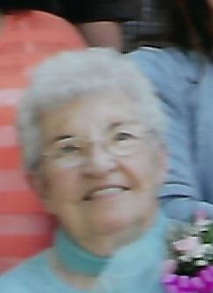Mary C "Tootie" Barnaby Profile Photo