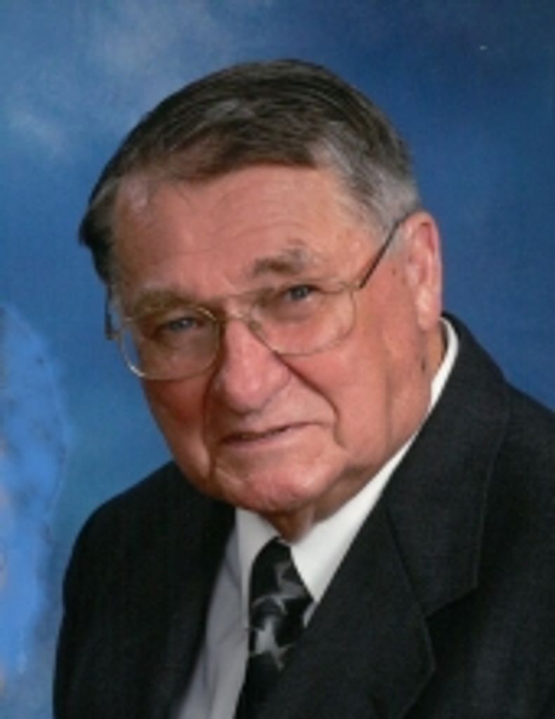 Paul J. Adler