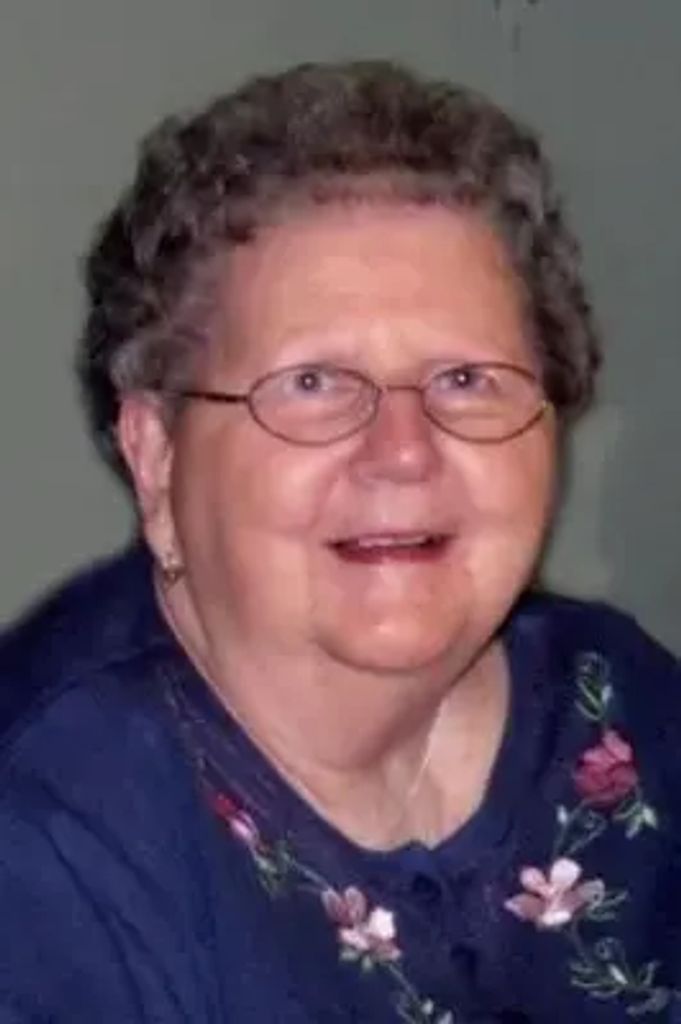 Joann Schlegel