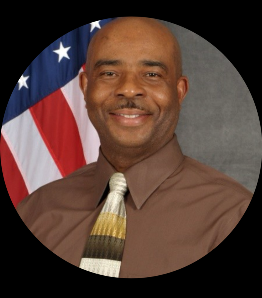 John Albert Speed Profile Photo