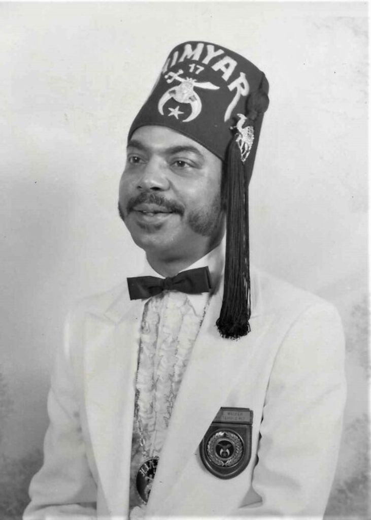 David E. Walker