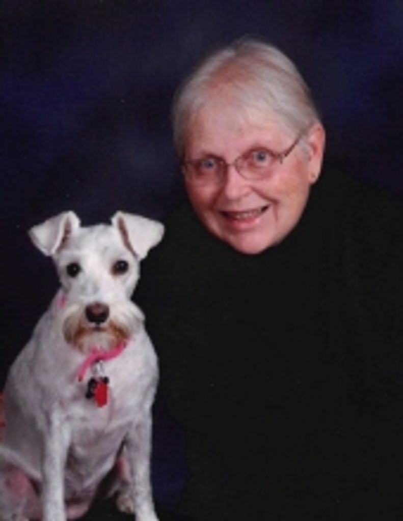 Karen Nicholson Profile Photo
