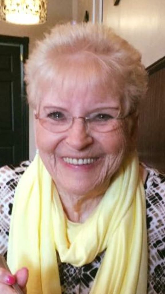 Mary E. (Burke)  Malone
