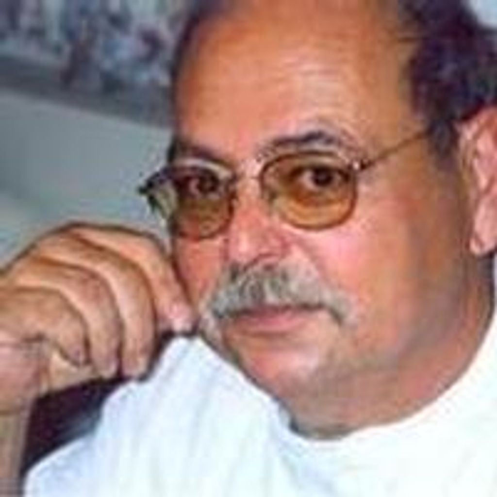 David Alan Hodurski