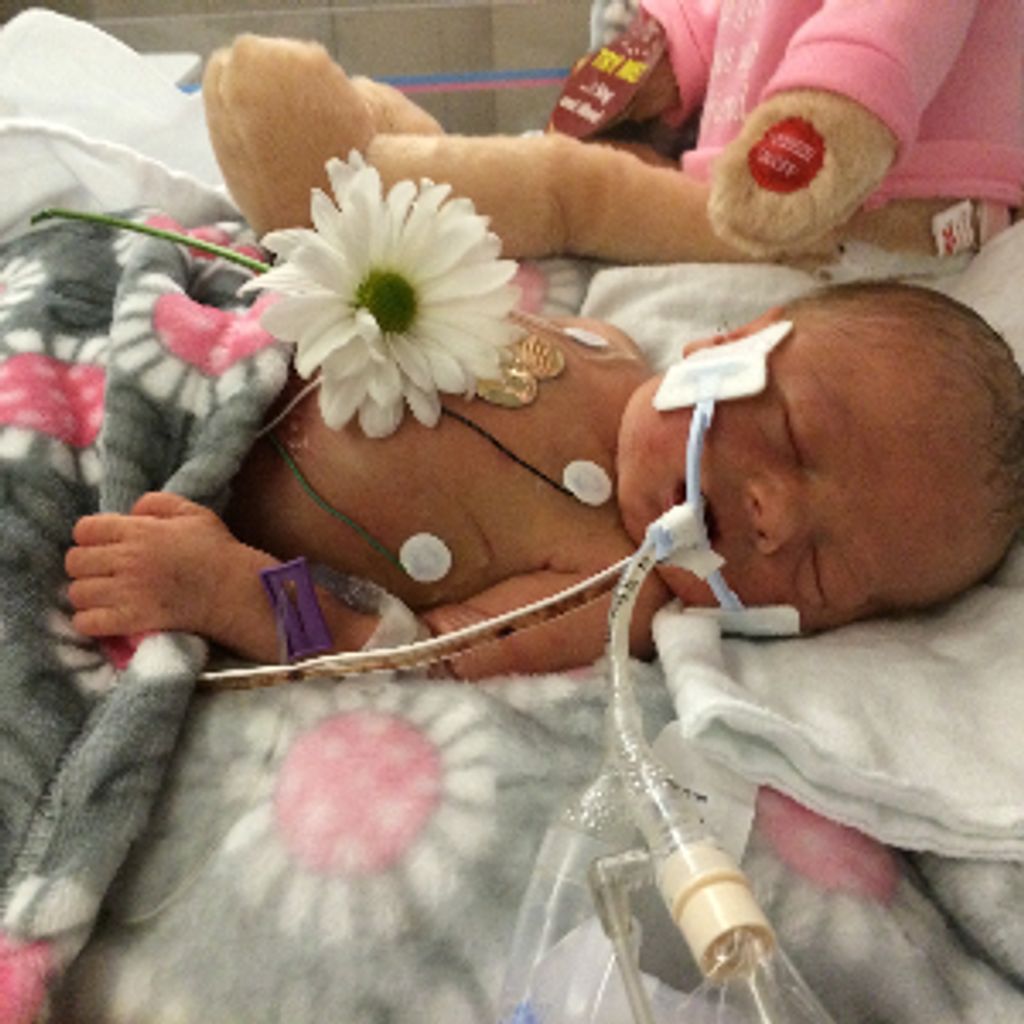 Lily Raeann Martin