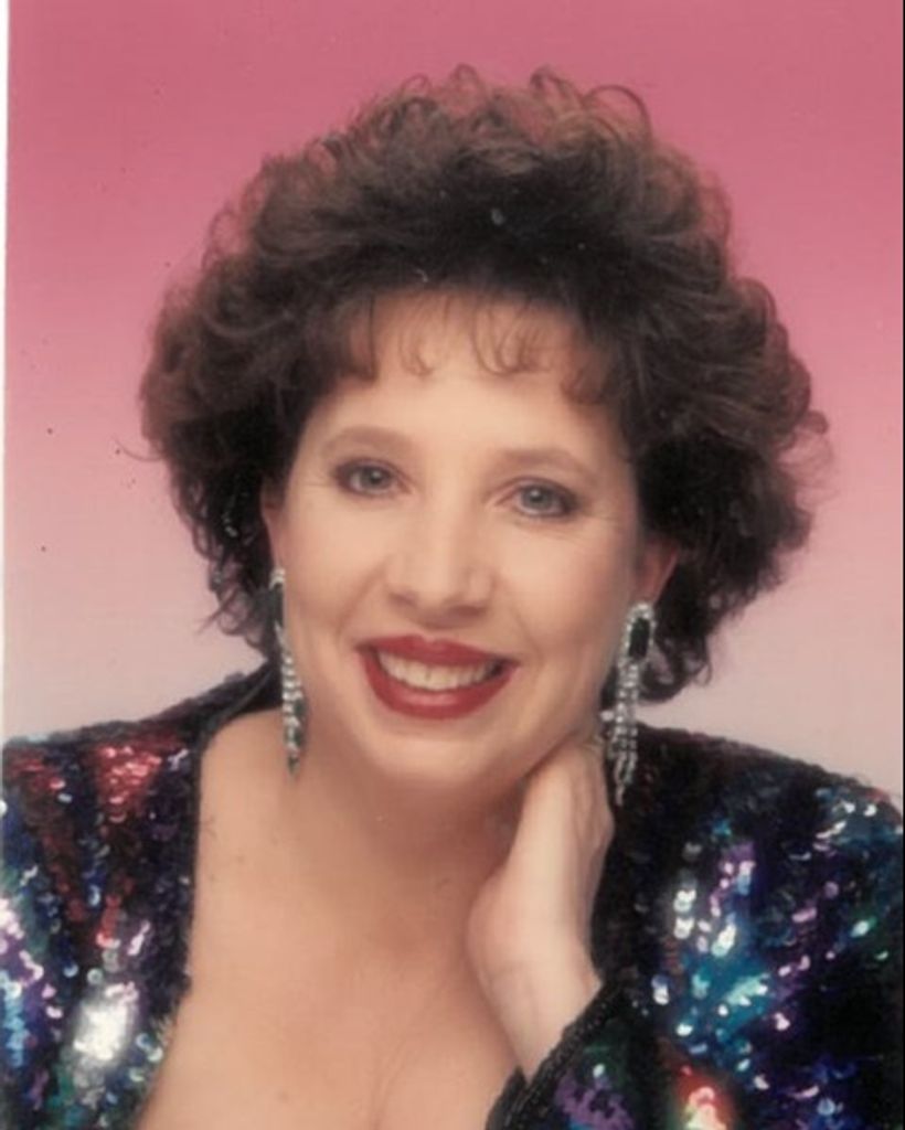 Mary Hall Profile Photo