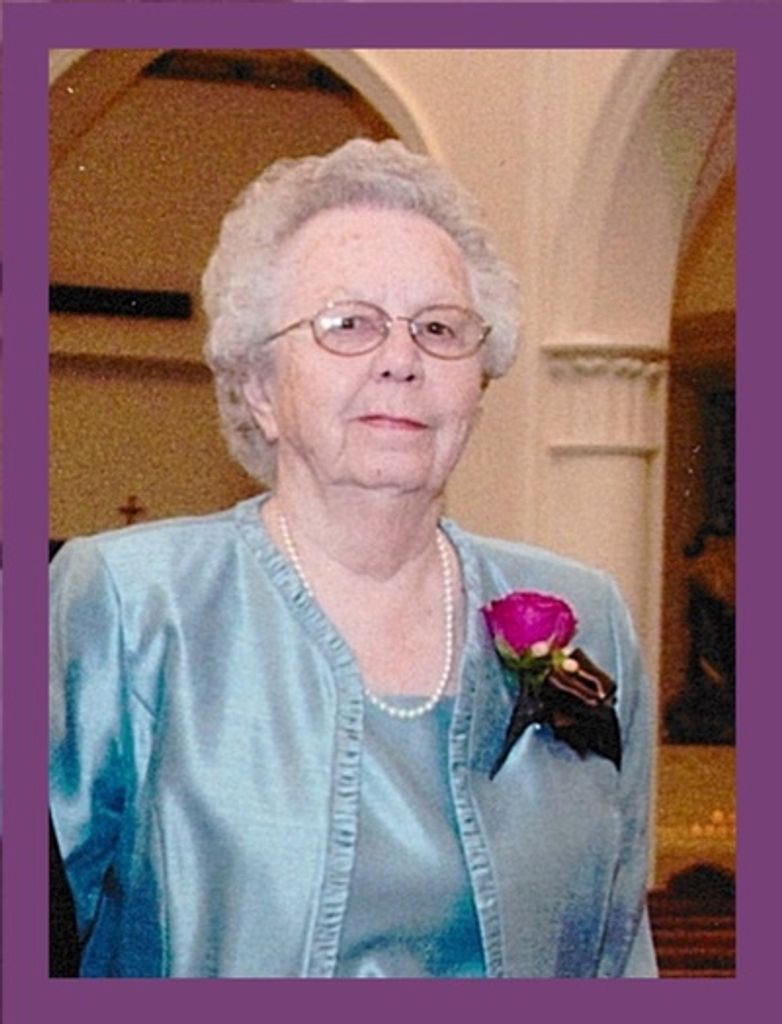 Barbara Thomasson Fry Profile Photo