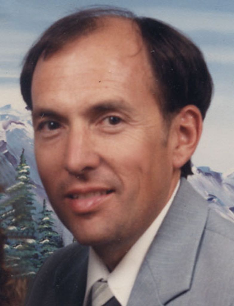 Donald Eugene Ackermann Profile Photo