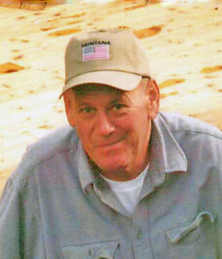 Michael 'Mick' Moen Profile Photo