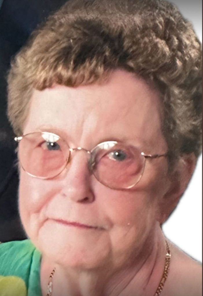 Margaret McLain