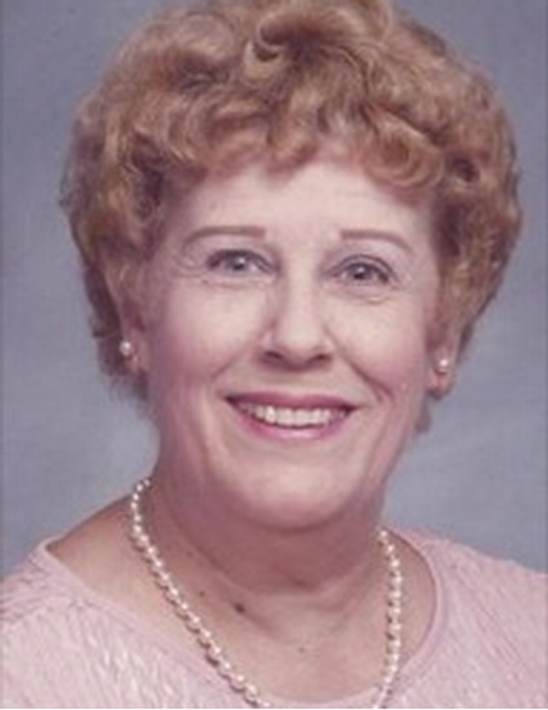 June R. Johnson