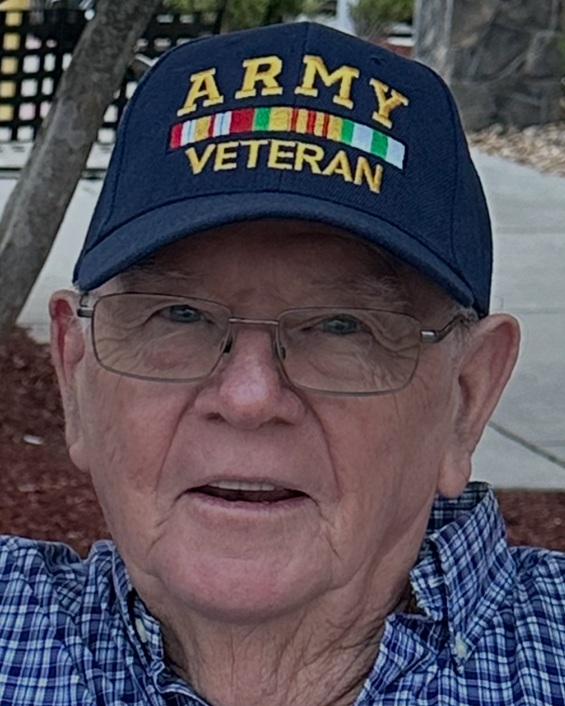 James "Jimmy" Everette Griffin