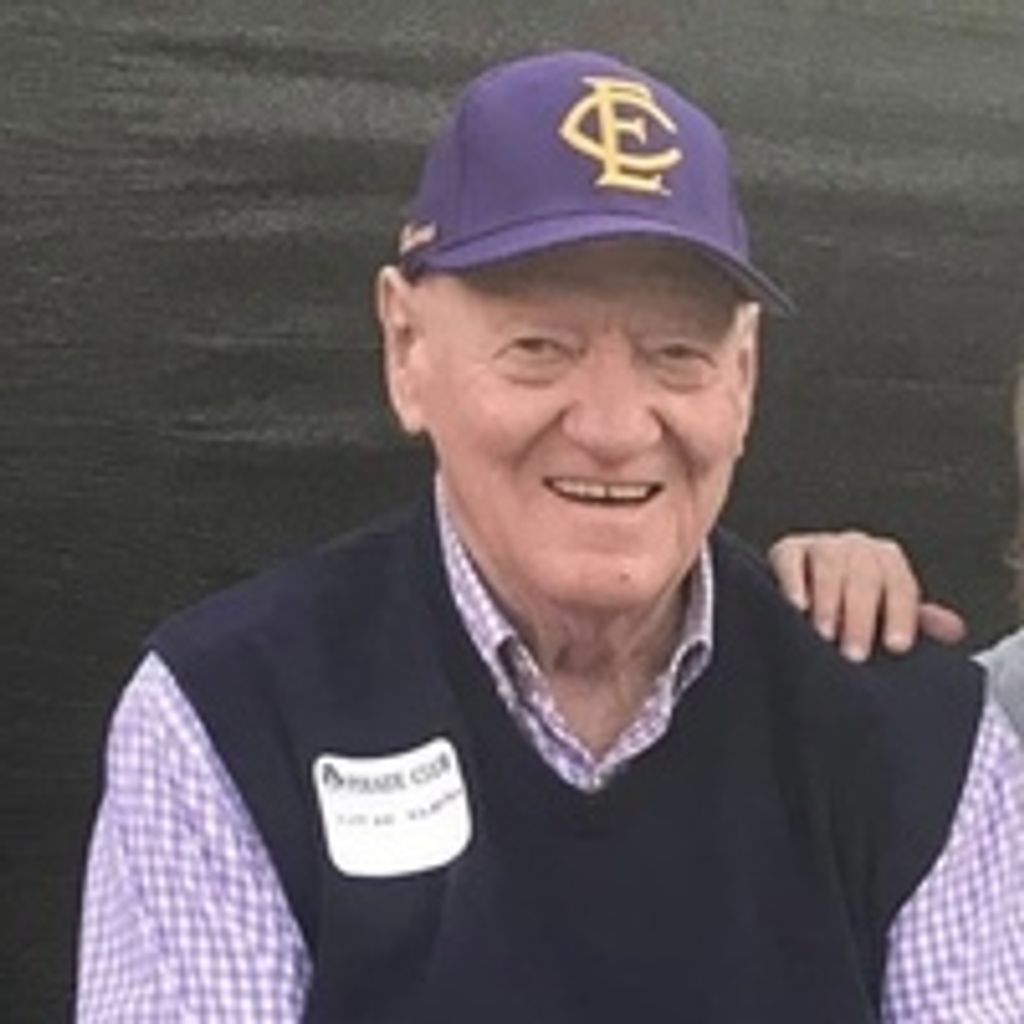 Lawrence "Cotton" Howard Clayton Profile Photo