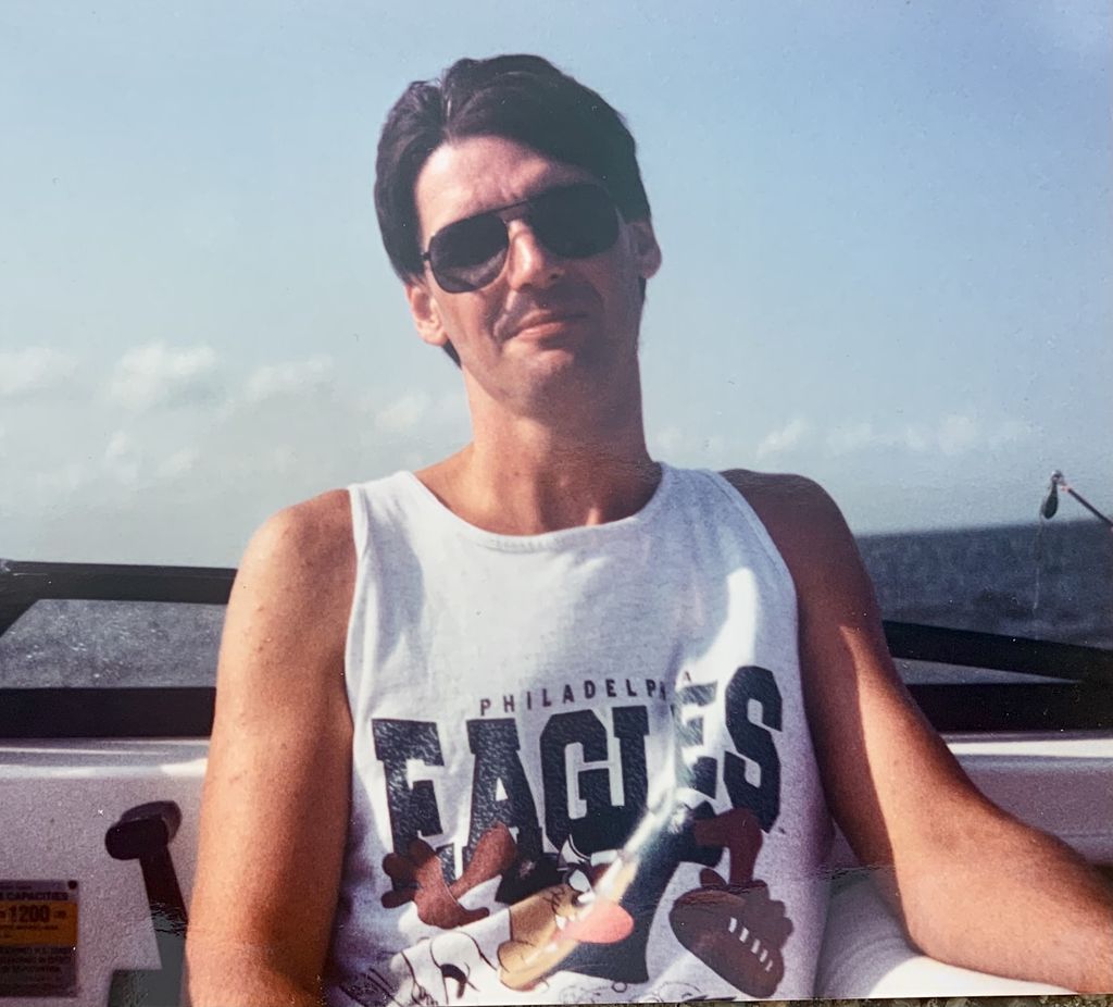 Douglas Lee Simicsak, III Profile Photo