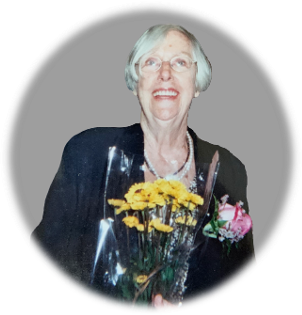 Mary Sue (Van Dover)  Weisenburg