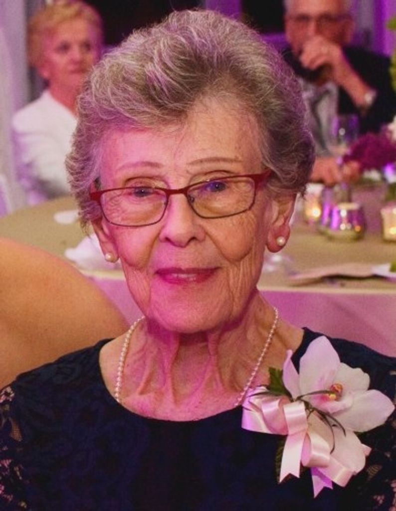 Shirley Solverson