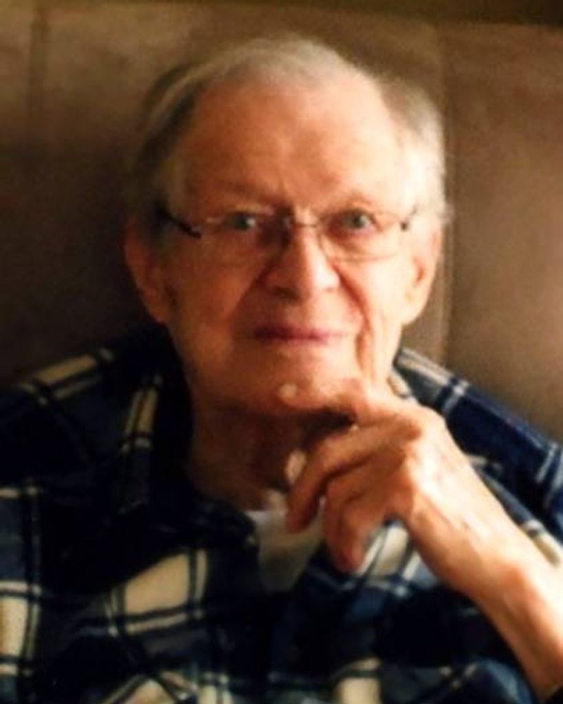 Reynold L. Johnsen