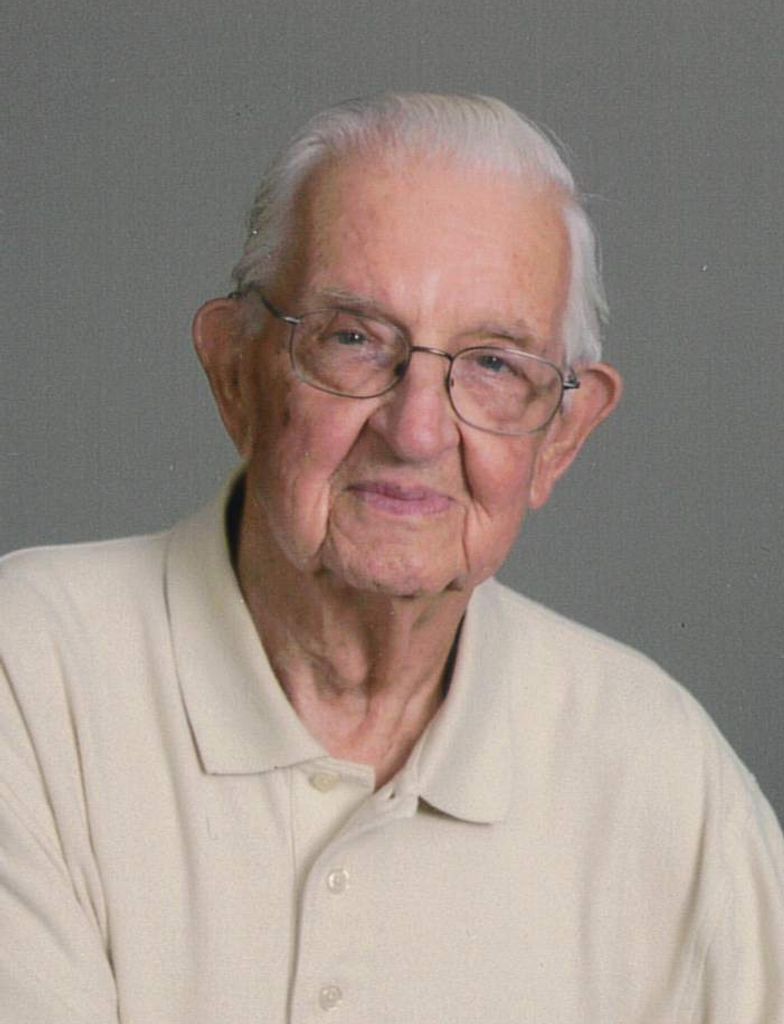 Berlyn W. Staska Profile Photo