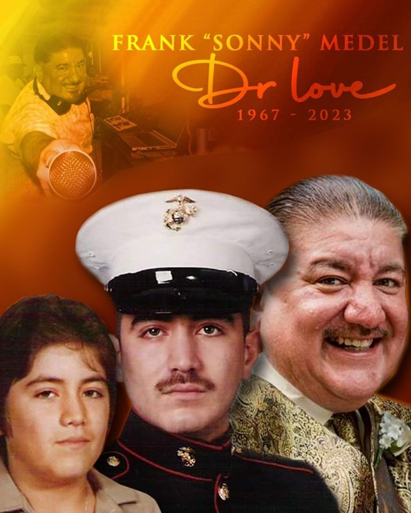 Frank Medel, Jr.