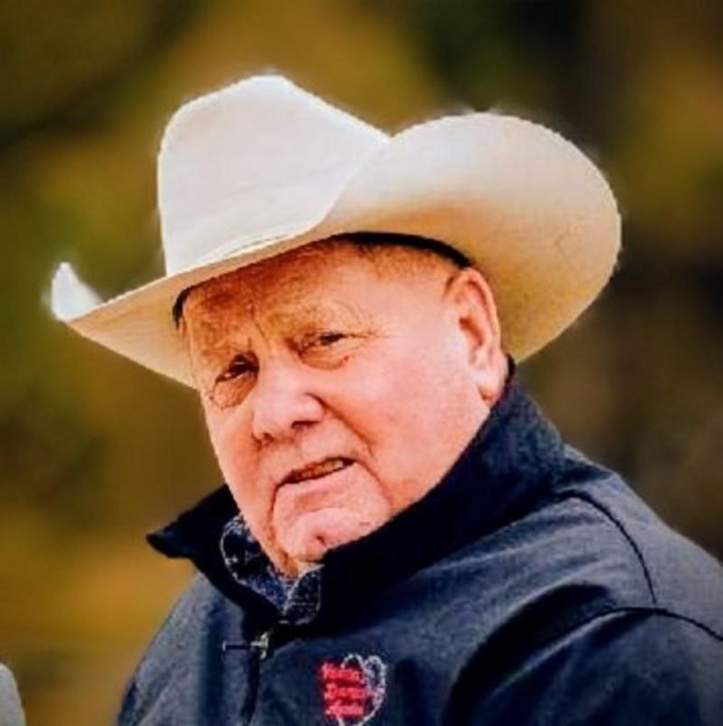 Gene Darrel Parkhurst