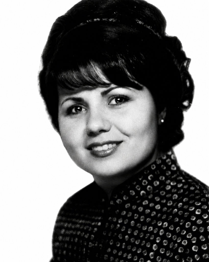 Maria Mundell Profile Photo