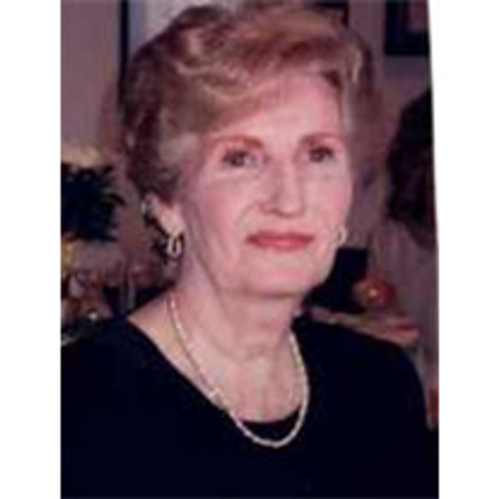 Patricia S. Caldwell