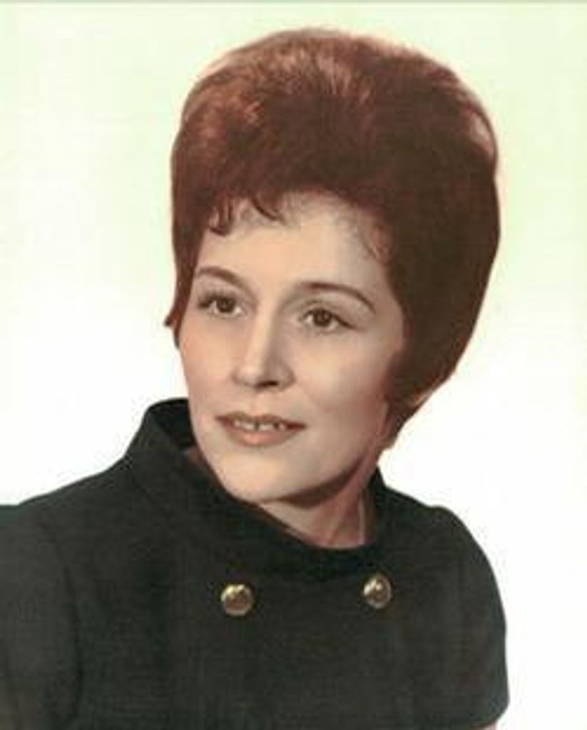 Anneliese E. Hudson