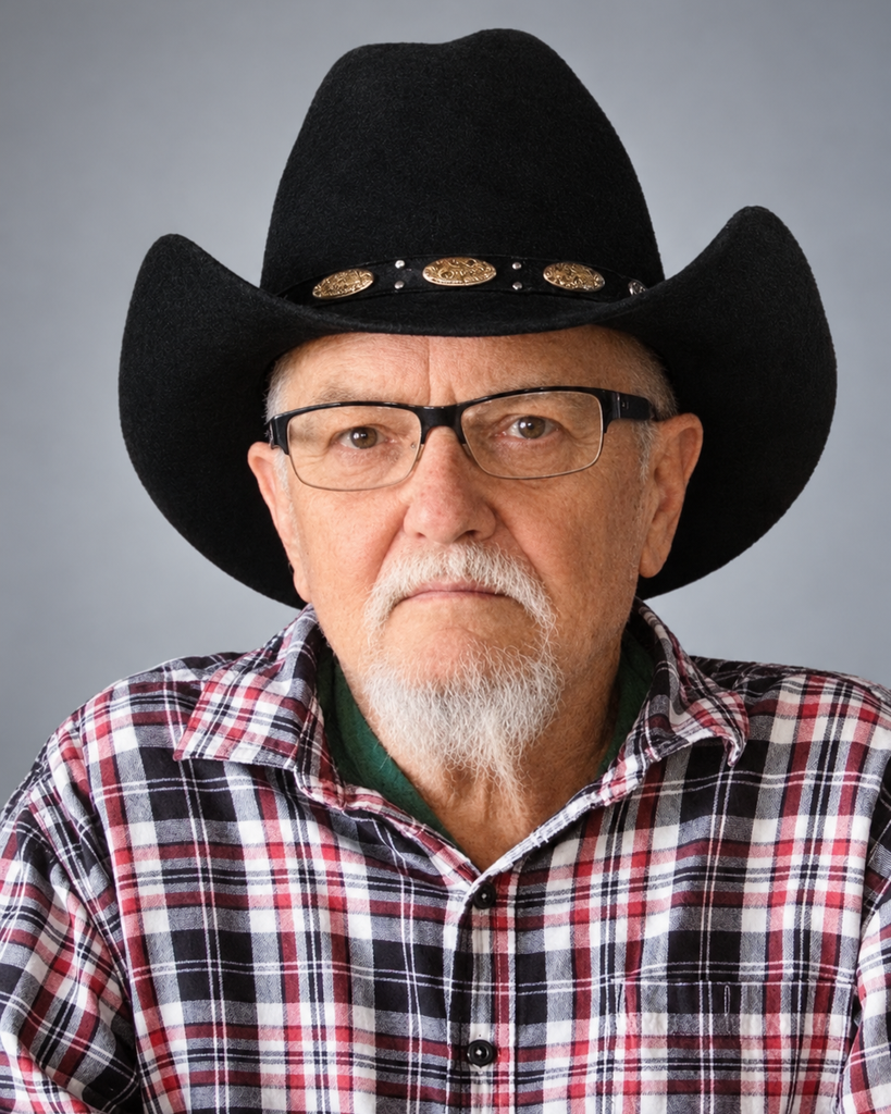 John Wesley Penton