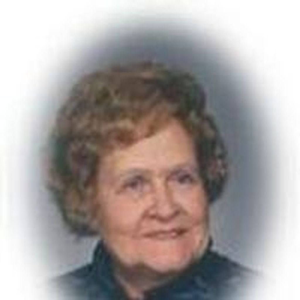 Mary Lorene Miles