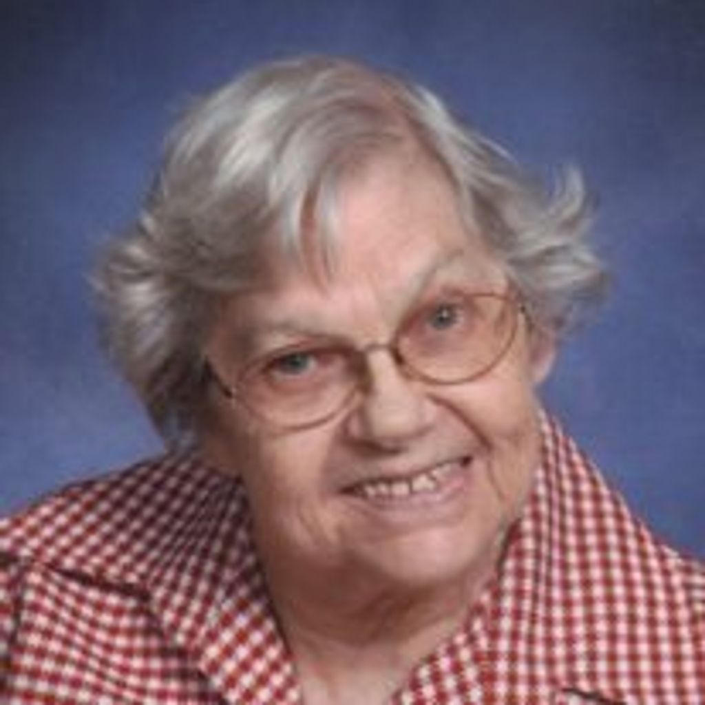 Arlene  M. Kimball