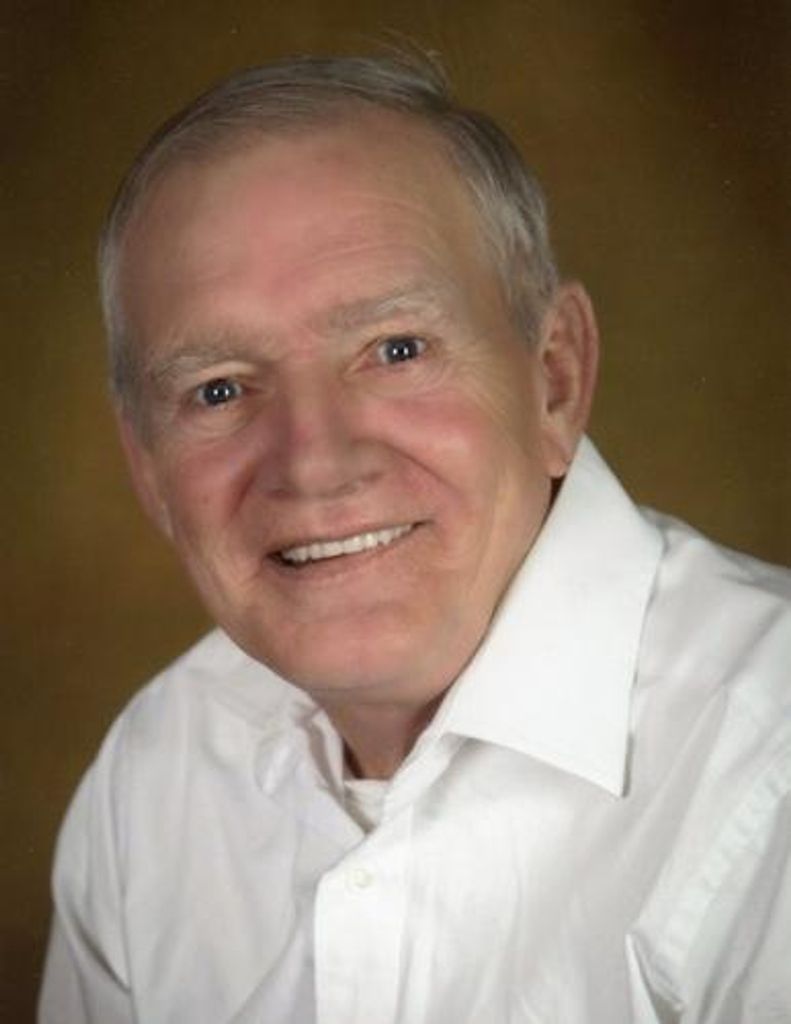 Leonard Dunn Profile Photo