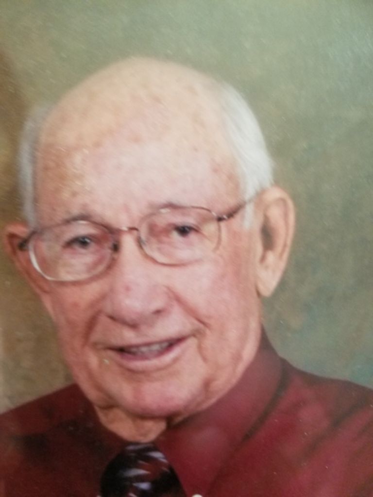 Cleon Carver Profile Photo