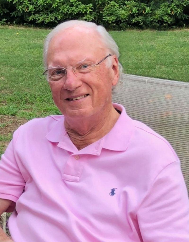 Mr. Robert Parks Kapp, Jr.